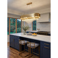 Load image into Gallery viewer, Rylight Crystal Chandelier