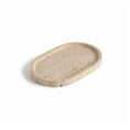 تحميل الصورة في عارض المعرض، Sahara Travertine Tray