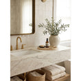 تحميل الصورة في عارض المعرض، Sahara Travertine Tray