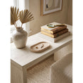 تحميل الصورة في عارض المعرض، Sahara Travertine Tray