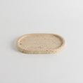 تحميل الصورة في عارض المعرض، Sahara Travertine Tray