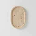تحميل الصورة في عارض المعرض، Sahara Travertine Tray