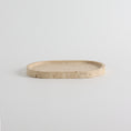 تحميل الصورة في عارض المعرض، Sahara Travertine Tray