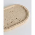 تحميل الصورة في عارض المعرض، Sahara Travertine Tray