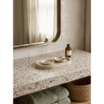 تحميل الصورة في عارض المعرض، Sahara Travertine Tray