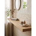 تحميل الصورة في عارض المعرض، Sahara Travertine Tray