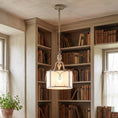 Load image into Gallery viewer, Salento Pendant Lamp