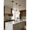 Charger l'image dans la visionneuse de la galerie, Santorini Alabaster Pendant Lamp