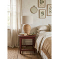 Charger l'image dans la visionneuse de la galerie, Saona Rattan Table Lamp