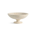 Load image into Gallery viewer, Savannah Stone Pedestal Bowl