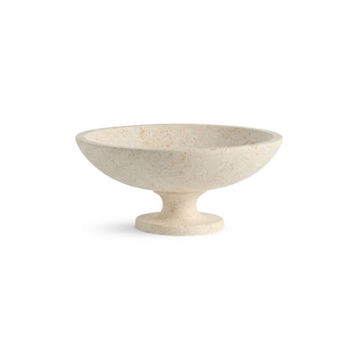 Bol Savannah Stone Pedestal
