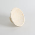 Load image into Gallery viewer, Savannah Stone Pedestal Bowl