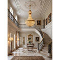 Load image into Gallery viewer, Savoy Crystal Chandelier