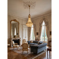 Load image into Gallery viewer, Savoy Crystal Chandelier