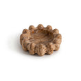 Load image into Gallery viewer, Scalloped Marble Catchall Dish