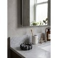 Load image into Gallery viewer, Scalloped Marble Catchall Dish