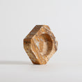 تحميل الصورة في عارض المعرض، Sedona Hexagonal Marble Catchall Dish