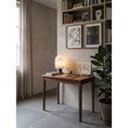 Load image into Gallery viewer, Seine Alabaster Table Lamp