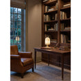 Load image into Gallery viewer, Seine Alabaster Table Lamp