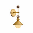 Load image into Gallery viewer, Selvoria Wall Sconce