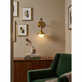 Load image into Gallery viewer, Selvoria Wall Sconce
