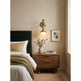 Load image into Gallery viewer, Selvoria Wall Sconce