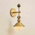 Load image into Gallery viewer, Selvoria Wall Sconce