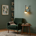 Load image into Gallery viewer, Selvoria Wall Sconce