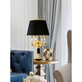 Load image into Gallery viewer, Sens Table Lamp