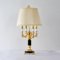 Load image into Gallery viewer, Sens Table Lamp
