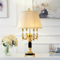 Load image into Gallery viewer, Sens Table Lamp