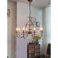 Load image into Gallery viewer, Serafina Chandelier