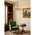 Load image into Gallery viewer, Serafina Chandelier