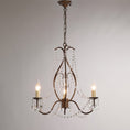 Load image into Gallery viewer, Serafina Chandelier