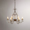 Load image into Gallery viewer, Serafina Chandelier
