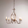 Load image into Gallery viewer, Serafina Chandelier