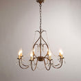 Load image into Gallery viewer, Serafina Chandelier