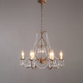 Load image into Gallery viewer, Serafina Chandelier