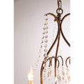 Load image into Gallery viewer, Serafina Chandelier