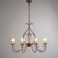 Load image into Gallery viewer, Serafina Chandelier