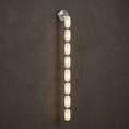 Load image into Gallery viewer, Seravelle Alabaster Wall Sconce