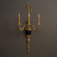 Load image into Gallery viewer, Sevres Wall Sconce