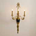 Load image into Gallery viewer, Sevres Wall Sconce