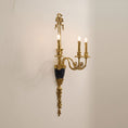 Load image into Gallery viewer, Sevres Wall Sconce