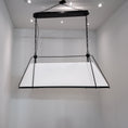 Bild in Galerie-Betrachter laden, Shelton Linear Chandelier
