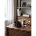 Load image into Gallery viewer, Sierra Marble Pet Bowl