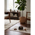 Load image into Gallery viewer, Sierra Marble Pet Bowl