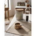 Load image into Gallery viewer, Sierra Marble Pet Bowl