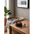 Load image into Gallery viewer, Sierra Marble Pet Bowl