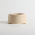 Load image into Gallery viewer, Sierra Marble Pet Bowl